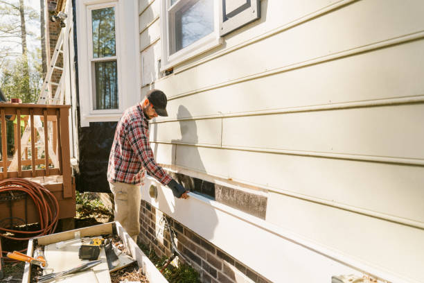 Trusted Siding Inspection service in North Beach, MD - Creative Siding